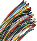 Heat Shrink Tubing Kits for Wires, Industrial Shrink Tube
