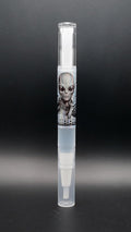OmniBrush Precision Oil Applicator with Food-Grade Synthetic Lubricant –