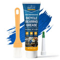 High Performance Bicycle Bearing Grease, Waterproof Bike Grease for Hub Bearings
