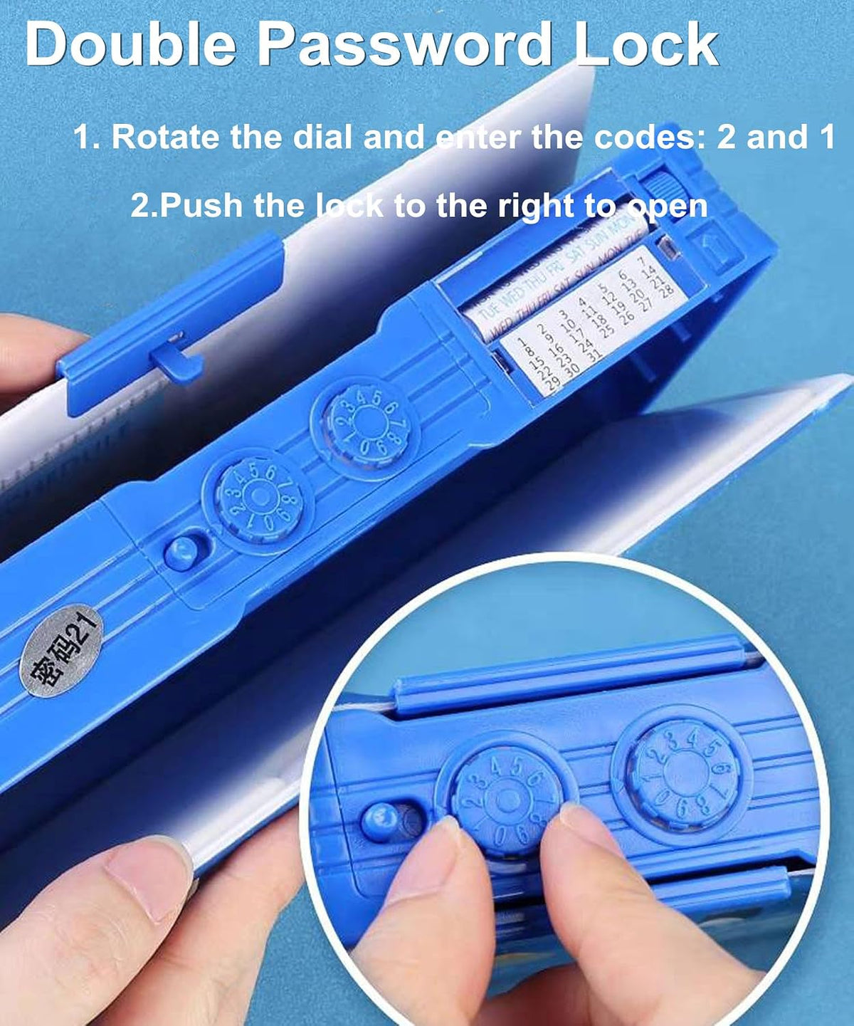 Pop up Multifunction Pencil Case for Kids Astronaut Spacesuit Pen Box Bag Pencil Holder