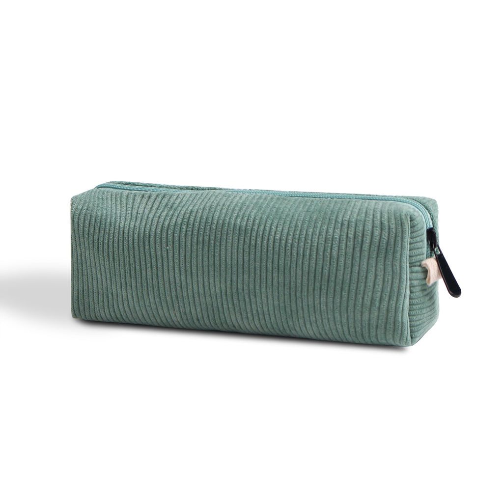 Cute Pencil Case Aesthetic Student Pencil Pouch Coin Pen Pouch Cosmetic Bag Office