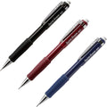 Pentel Twist-Erase Automatic Mechanical Pencils - Assorted Sizes and Barrels: QE515A