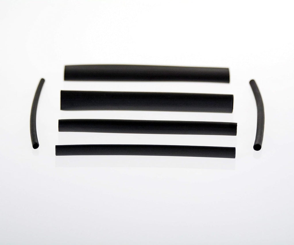 SWORDFISH 61200-Dual Wall Adhesive Lined Heat Shrinkable Tubing Assortment