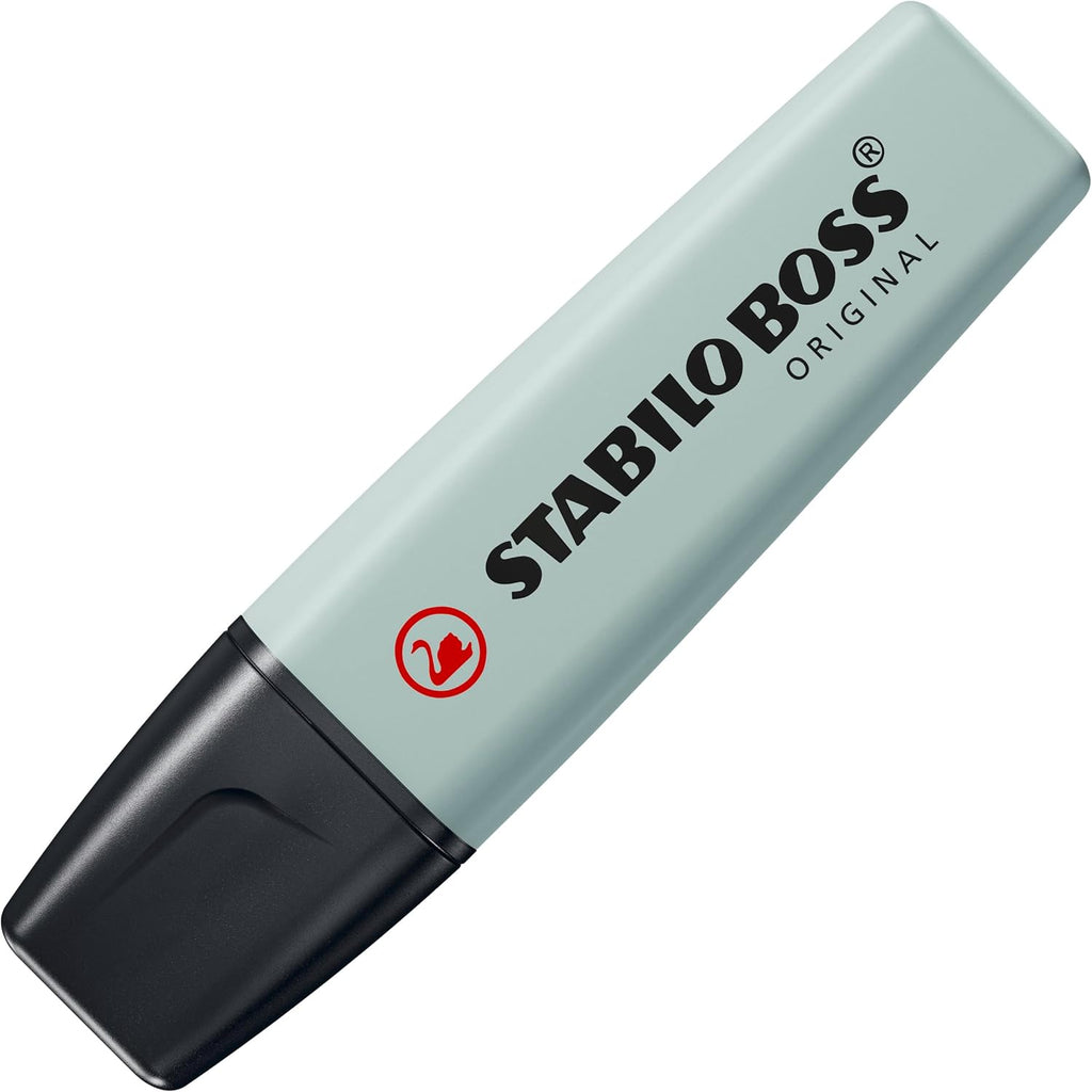 STABILO BOSS ORIGINAL NatureCOLORS - Highlighter