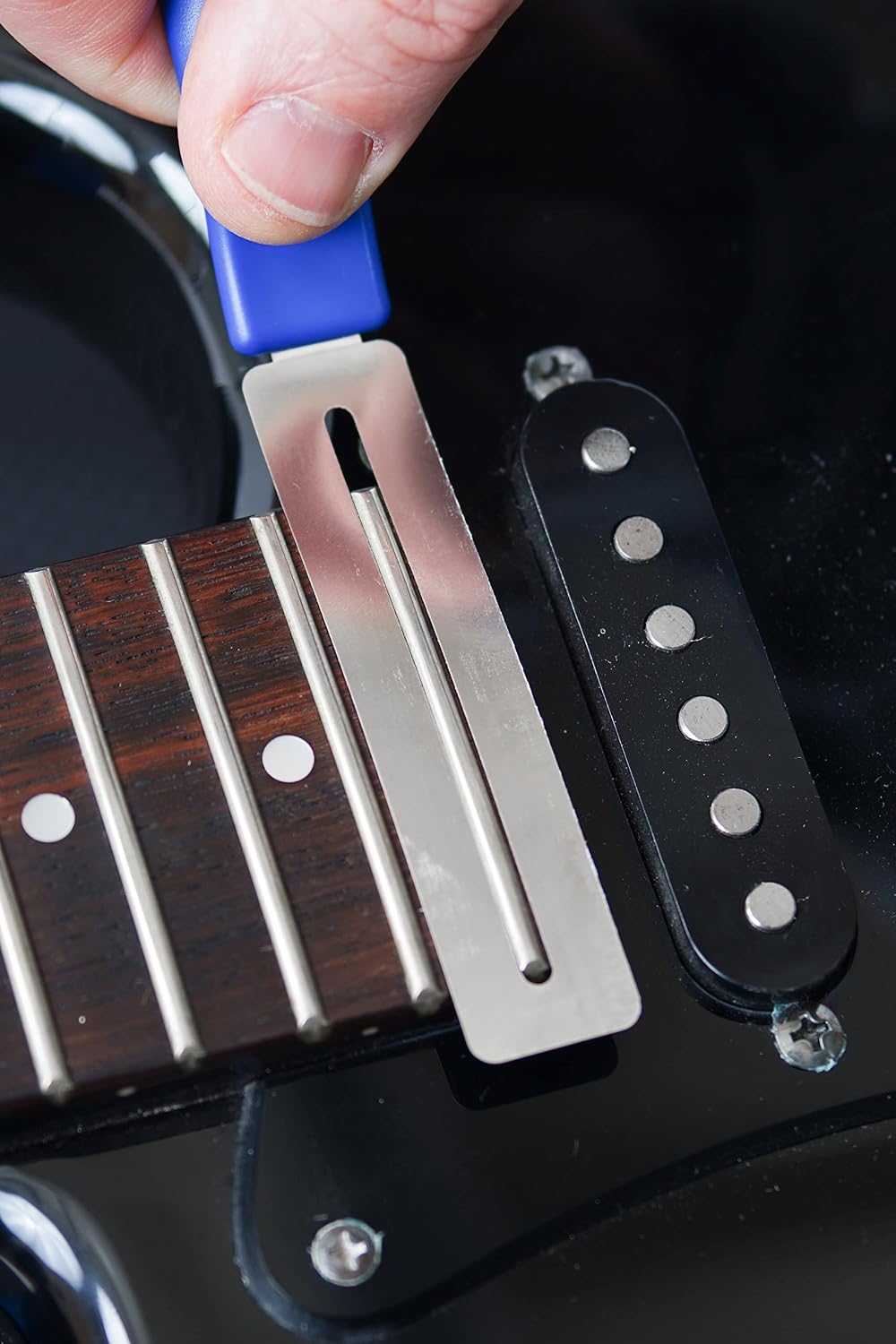 MusicNomad GRIP Premium Fretboard Guards (MN225)