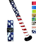 Polymer Bat Grip Tape for Baseball/Softball | 1.10 MM Precut Baseball Bat Grip