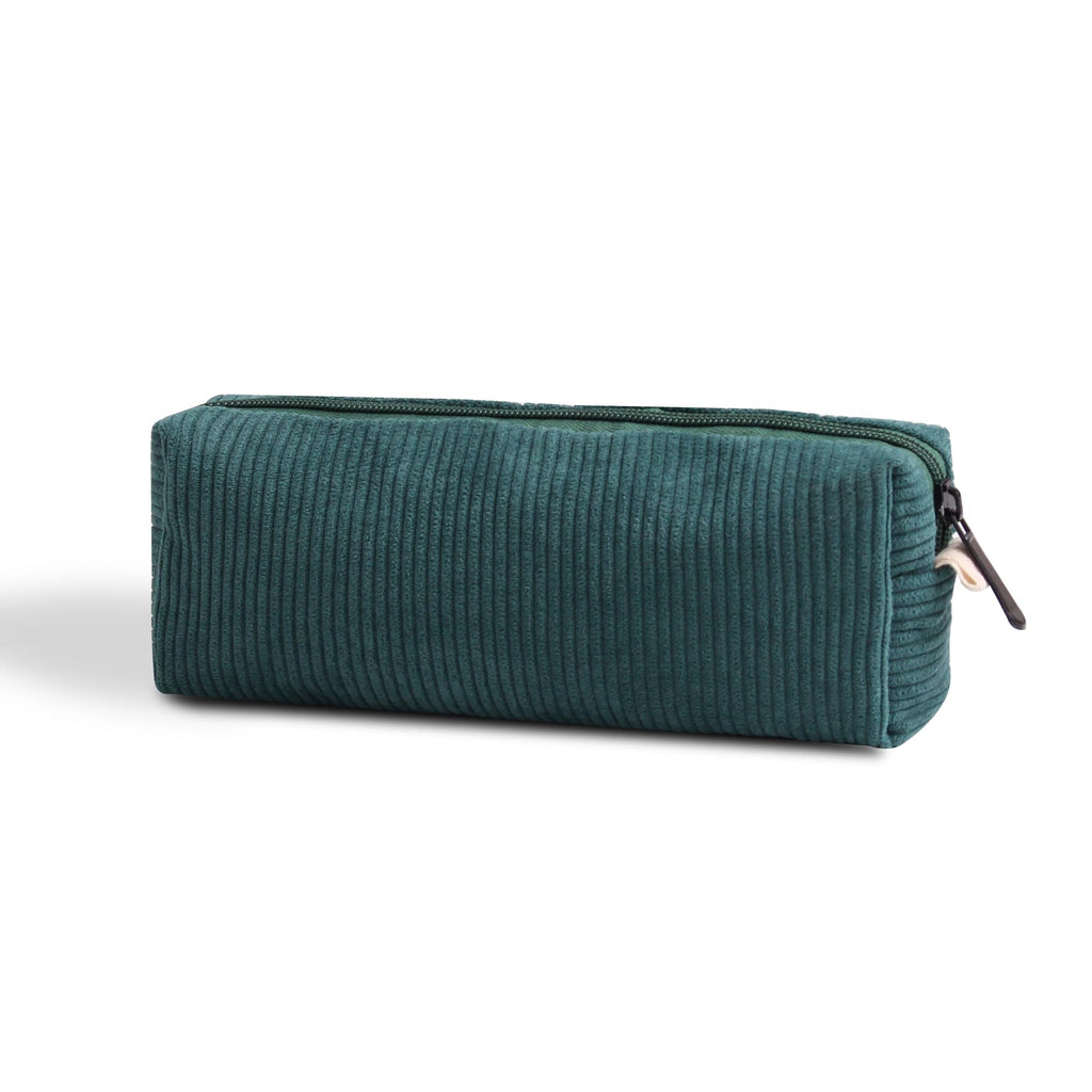 Cute Pencil Case Aesthetic Student Pencil Pouch Coin Pen Pouch Cosmetic Bag Office
