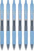 PILOT G2 Premium Refillable & Retractable Rolling Ball Gel Pens, 0.7mm Fine Point