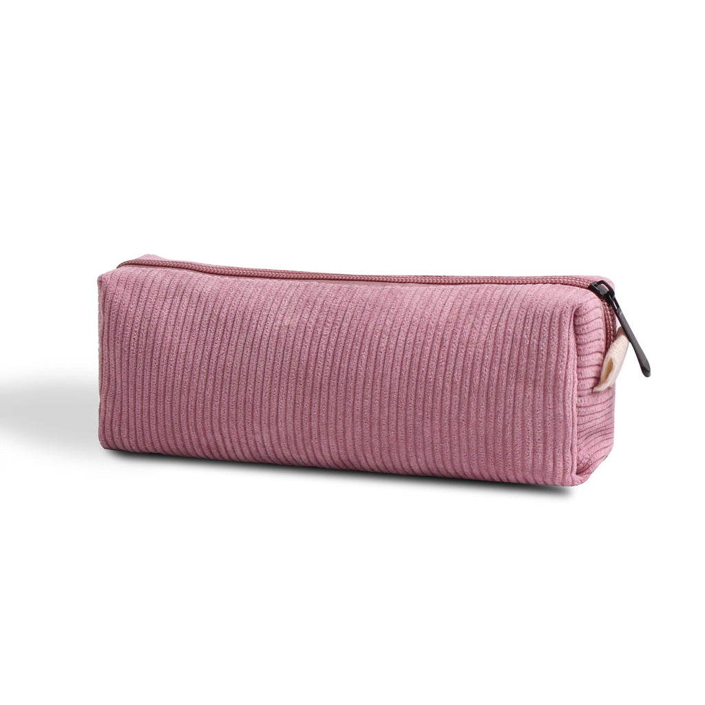 Cute Pencil Case Aesthetic Student Pencil Pouch Coin Pen Pouch Cosmetic Bag Office