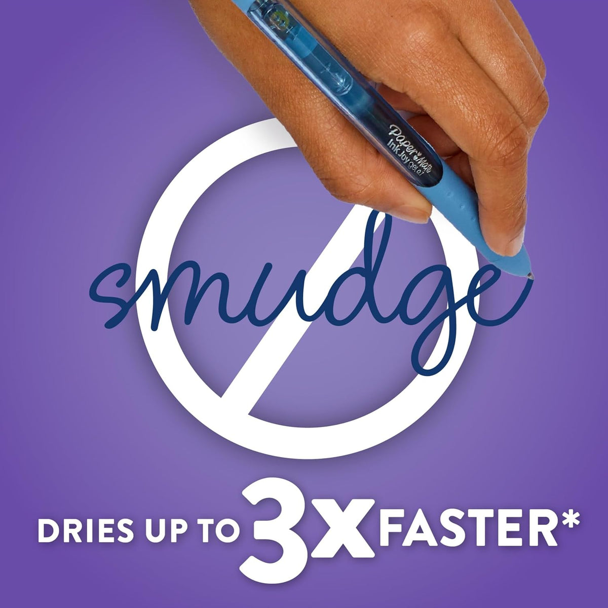 Paper Mate InkJoy Gel Pens, Medium Point, 10 Count - Teacher Supplies, Writing