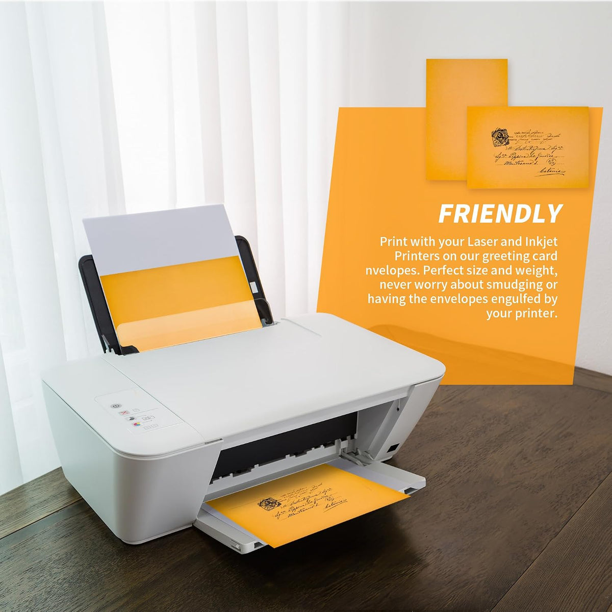 6 x 9 Catalog Envelopes Mailing Self Seal 100 Pack