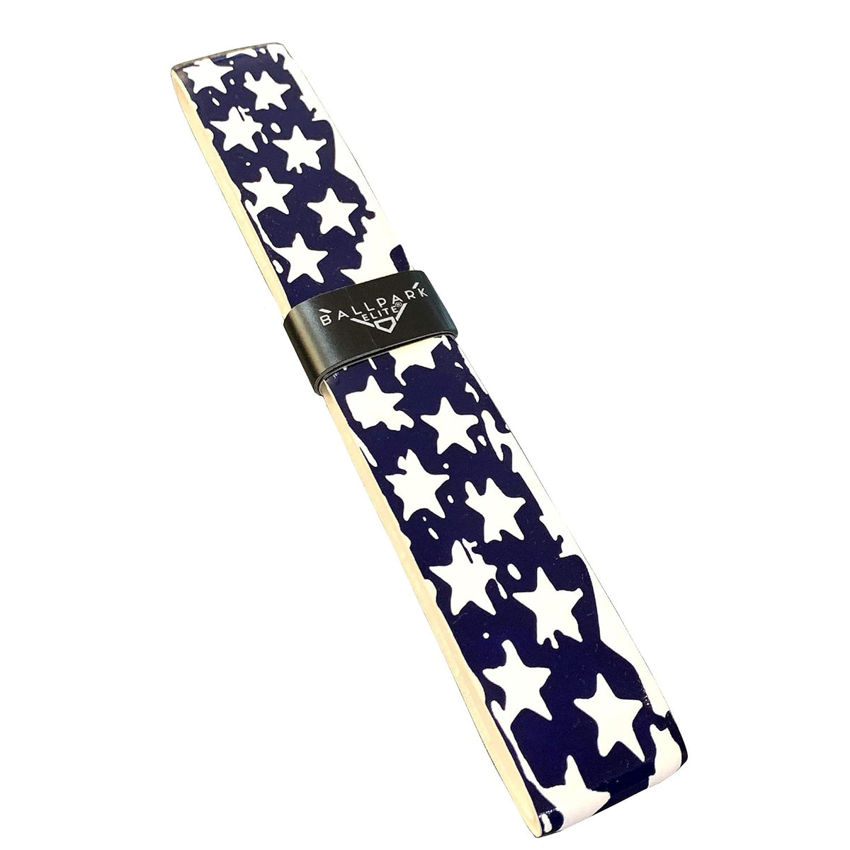 Polymer Bat Grip Tape for Baseball/Softball | 1.10 MM Precut Baseball Bat Grip