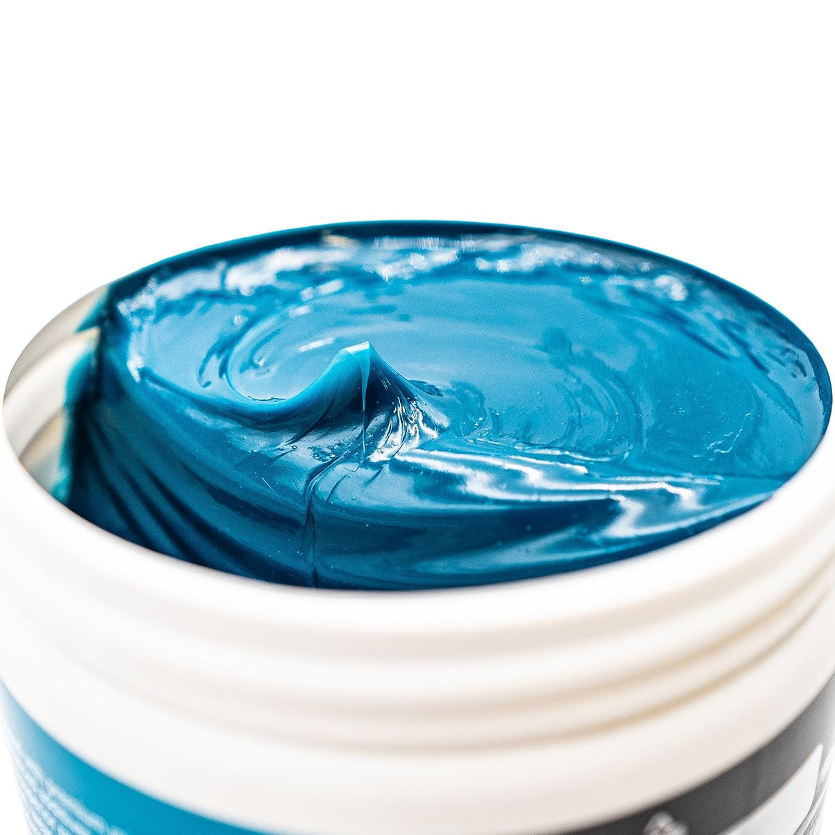 AGS Marine Grease, Premium Mineral Base, Water-Resistant, for Marine