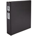 Avery Standard 3 Ring Binder, 2" Round Rings, 375-Sheet Capacity, 2.8 Inch Wide Spine