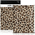 AnyDesign 25 Pcs Cheetah Poly Mailer Mailing Bag 10 x 13 Inch Leopard Self-Sealing