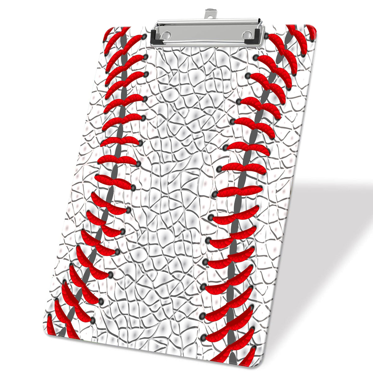 Floral Plastic Clipboards,Decorative Plastic Acrylic Clipboard for Teacher Social Worker