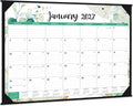 2027Desk Calendar - 2027 Large Desk Calendar, Jan. 2027 - Dec. 2027