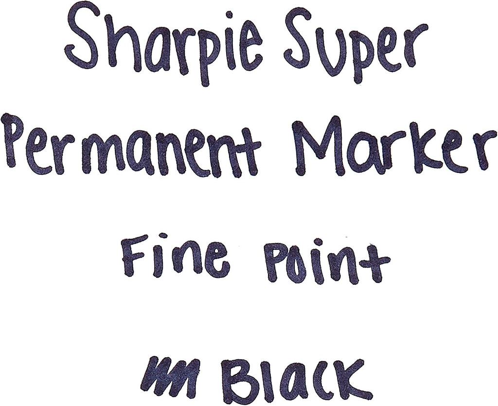 Sharpie