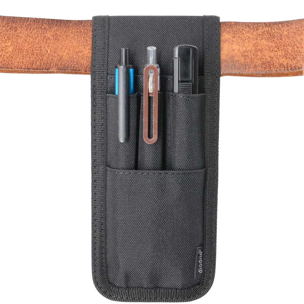 diodrio Belt Pen Holder