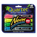 Quartet Dry Erase Markers, Glass Whiteboard Markers, Bullet Tip