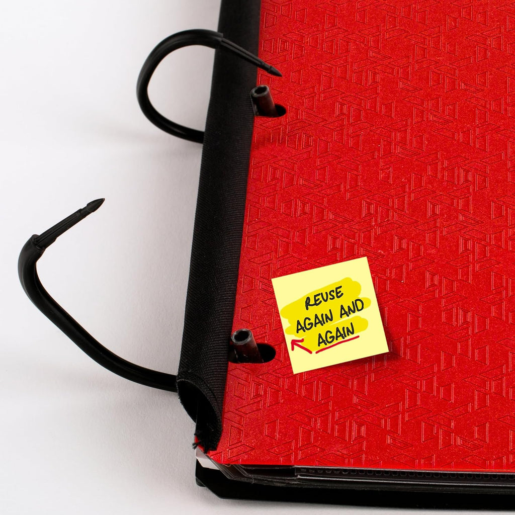 Five Star Flex Refillable Notebook + Study App