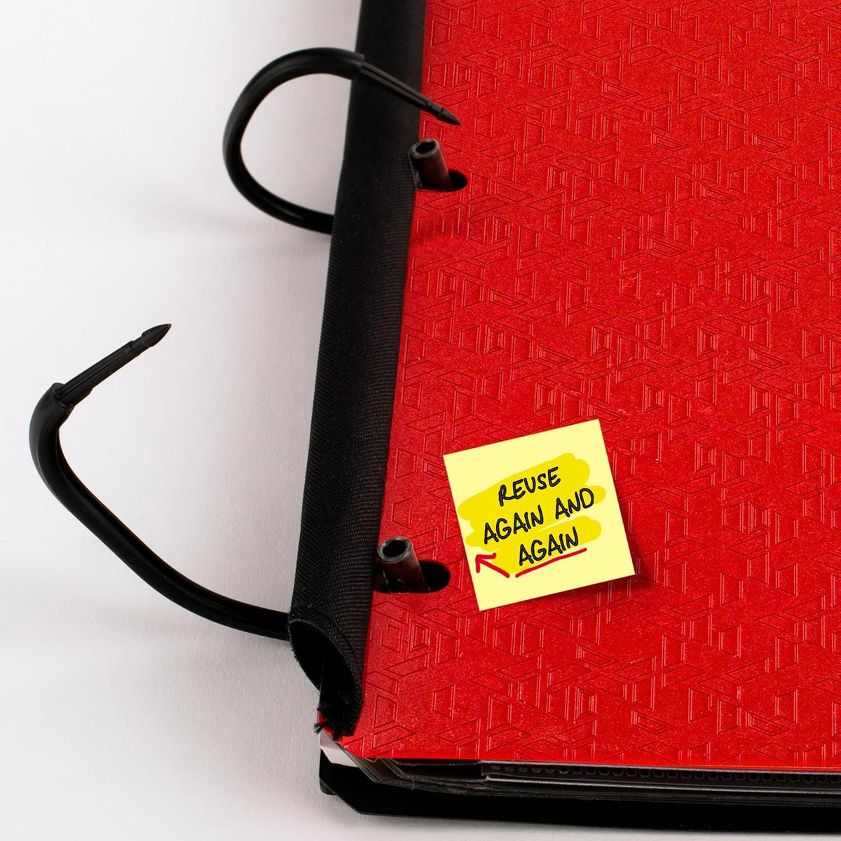 Five Star Flex Refillable Notebook + Study App