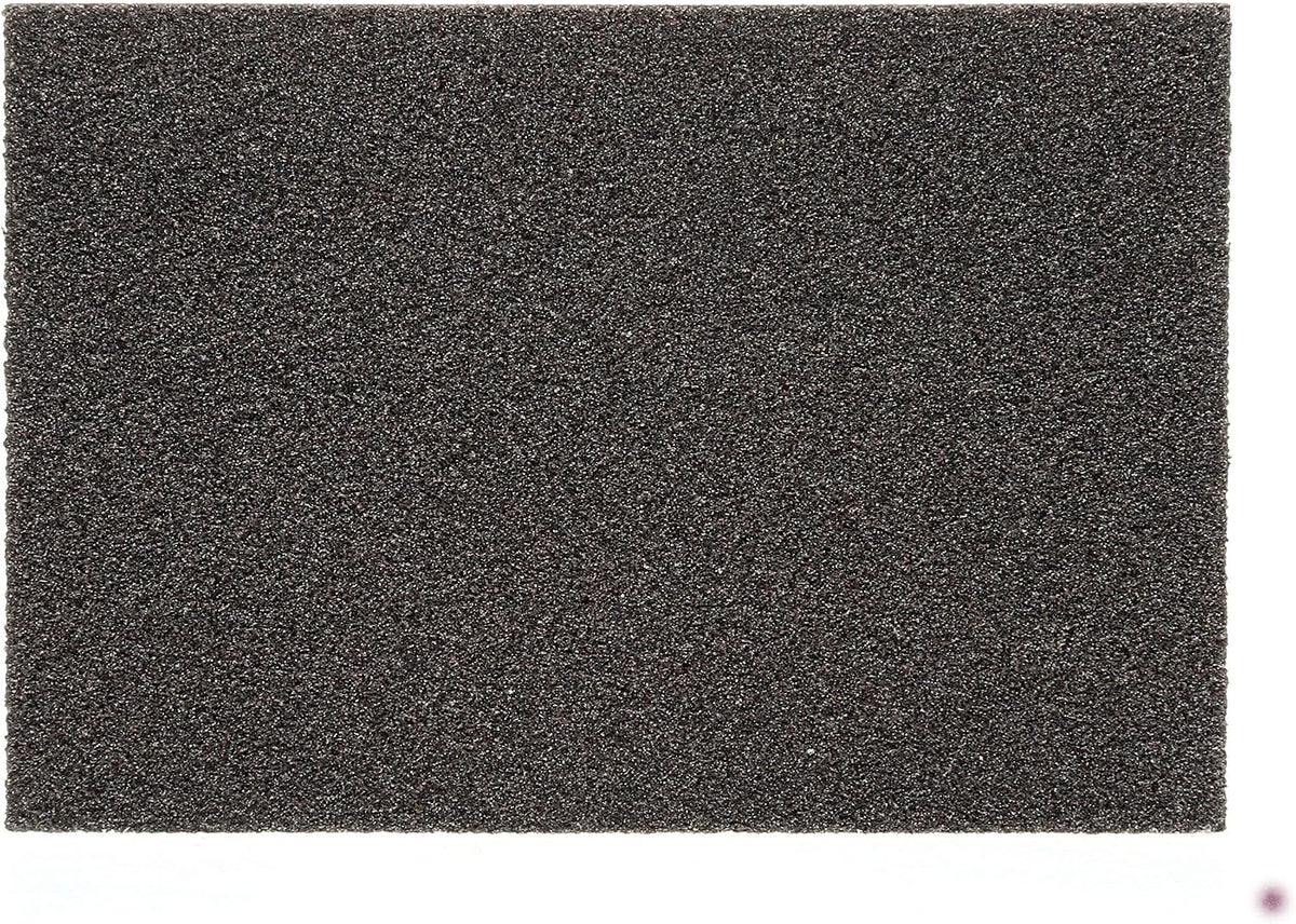 3M Sanding Sponge, Fine Grit, 6-Count (CP001-6P-CC)